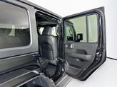 Thumbnail of 2022 Black Clearcoat Jeep Wrangler Unlimited 4xe