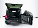 Thumbnail of 2022 Black Clearcoat Jeep Wrangler Unlimited 4xe