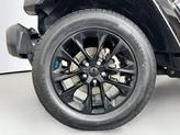 Thumbnail of 2022 Black Clearcoat Jeep Wrangler Unlimited 4xe
