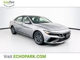 Photo of 2024 Fluid Metal Hyundai ELANTRA