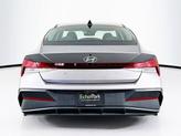 Thumbnail of 2024 Fluid Metal Hyundai ELANTRA