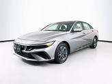 Thumbnail of 2024 Fluid Metal Hyundai ELANTRA
