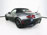 Thumbnail of 2024 Machine Gray Metallic Mazda MX-5 Miata