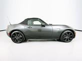Thumbnail of 2024 Machine Gray Metallic Mazda MX-5 Miata