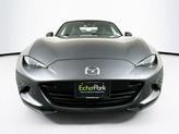 Thumbnail of 2024 Machine Gray Metallic Mazda MX-5 Miata
