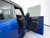 Thumbnail of 2022 Velocity Blue Metallic Ford Bronco