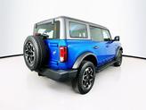 Thumbnail of 2022 Velocity Blue Metallic Ford Bronco