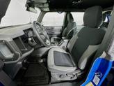Thumbnail of 2022 Velocity Blue Metallic Ford Bronco