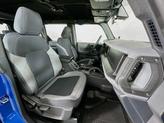 Thumbnail of 2022 Velocity Blue Metallic Ford Bronco
