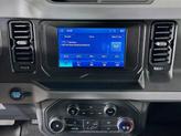 Thumbnail of 2022 Velocity Blue Metallic Ford Bronco