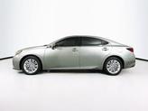 Thumbnail of 2017 Atomic Silver Lexus ES 350