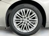 Thumbnail of 2017 Atomic Silver Lexus ES 350