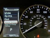Thumbnail of 2017 Atomic Silver Lexus ES 350