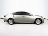 Thumbnail of 2017 Atomic Silver Lexus ES 350