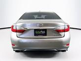 Thumbnail of 2017 Atomic Silver Lexus ES 350