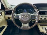 Thumbnail of 2017 Atomic Silver Lexus ES 350