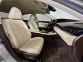 Thumbnail of 2017 Atomic Silver Lexus ES 350