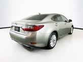 Thumbnail of 2017 Atomic Silver Lexus ES 350