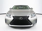 Thumbnail of 2017 Atomic Silver Lexus ES 350