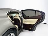 Thumbnail of 2017 Atomic Silver Lexus ES 350