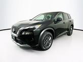 Thumbnail of 2023 Super Black Nissan Rogue