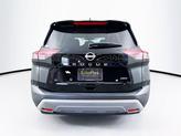 Thumbnail of 2023 Super Black Nissan Rogue