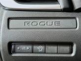 Thumbnail of 2023 Super Black Nissan Rogue
