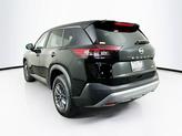 Thumbnail of 2023 Super Black Nissan Rogue