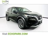 Photo of 2023 Super Black Nissan Rogue