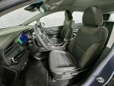 Thumbnail of 2023 Gray Ghost Metallic Chevrolet Bolt EV