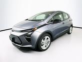 Thumbnail of 2023 Gray Ghost Metallic Chevrolet Bolt EV