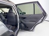Thumbnail of 2024 Ice Silver Metallic Subaru Outback