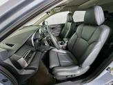 Thumbnail of 2024 Ice Silver Metallic Subaru Outback