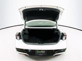 Thumbnail of 2024 Serenity White Hyundai SONATA