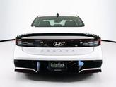 Thumbnail of 2024 Serenity White Hyundai SONATA