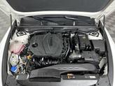 Thumbnail of 2024 Serenity White Hyundai SONATA