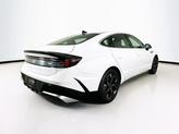Thumbnail of 2024 Serenity White Hyundai SONATA