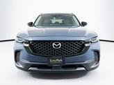 Thumbnail of 2024 Polymetal Gray Metallic Mazda CX-50