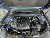 Thumbnail of 2024 Polymetal Gray Metallic Mazda CX-50