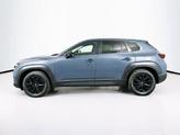 Thumbnail of 2024 Polymetal Gray Metallic Mazda CX-50