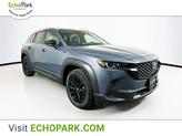 Photo of 2024 Polymetal Gray Metallic Mazda CX-50