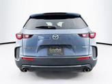 Thumbnail of 2024 Polymetal Gray Metallic Mazda CX-50