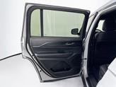 Thumbnail of 2024 Silver Zynith Jeep Grand Cherokee L