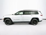 Thumbnail of 2024 Silver Zynith Jeep Grand Cherokee L