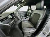 Thumbnail of 2024 Silver Zynith Jeep Grand Cherokee L