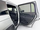 Thumbnail of 2024 Silver Zynith Jeep Grand Cherokee L