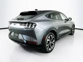 Thumbnail of 2021 Carbonized Gray Metallic Ford Mustang Mach-E