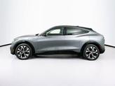 Thumbnail of 2021 Carbonized Gray Metallic Ford Mustang Mach-E