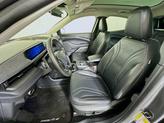 Thumbnail of 2021 Carbonized Gray Metallic Ford Mustang Mach-E