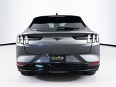 Thumbnail of 2021 Carbonized Gray Metallic Ford Mustang Mach-E